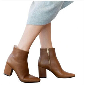 Anine bing jane ankle boots